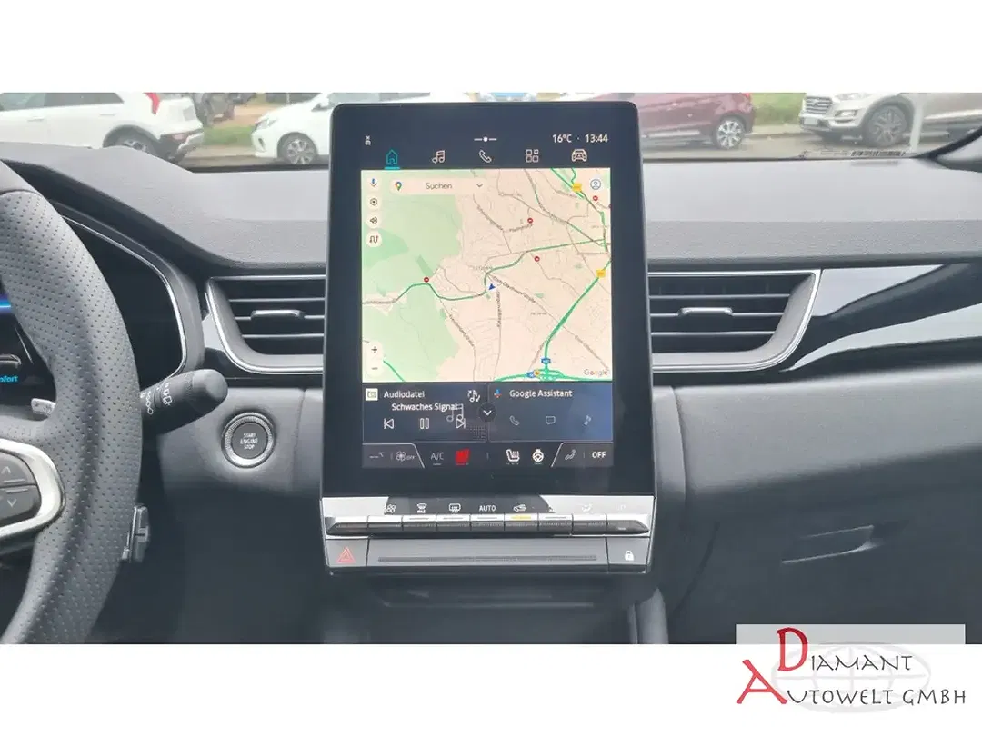 Mitsubishi ASX - Thumbnail 7