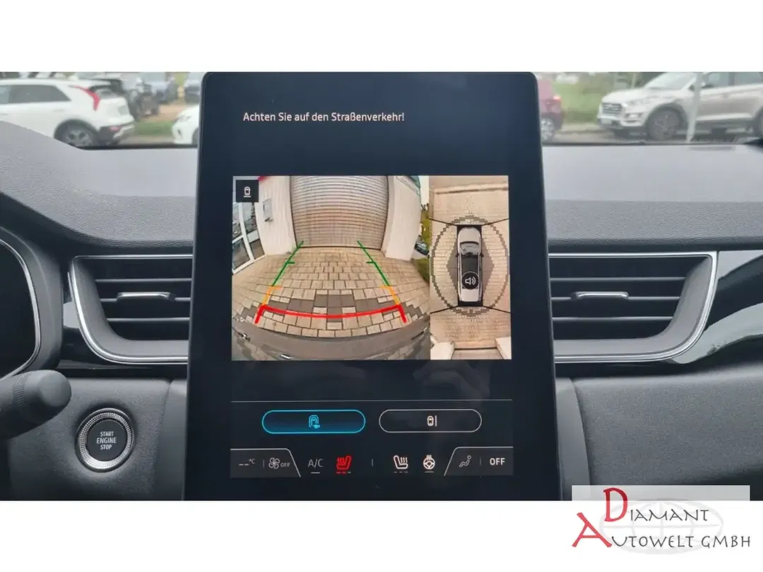 Mitsubishi ASX - Thumbnail 8