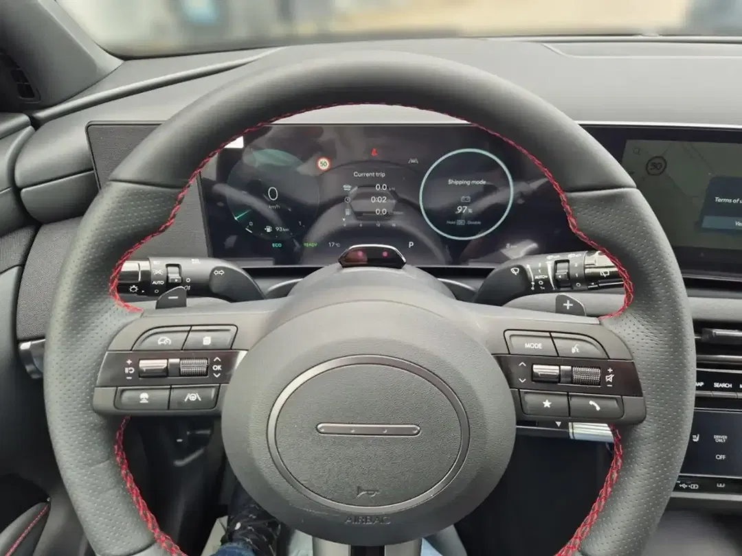 Hyundai TUCSON - Thumbnail 10