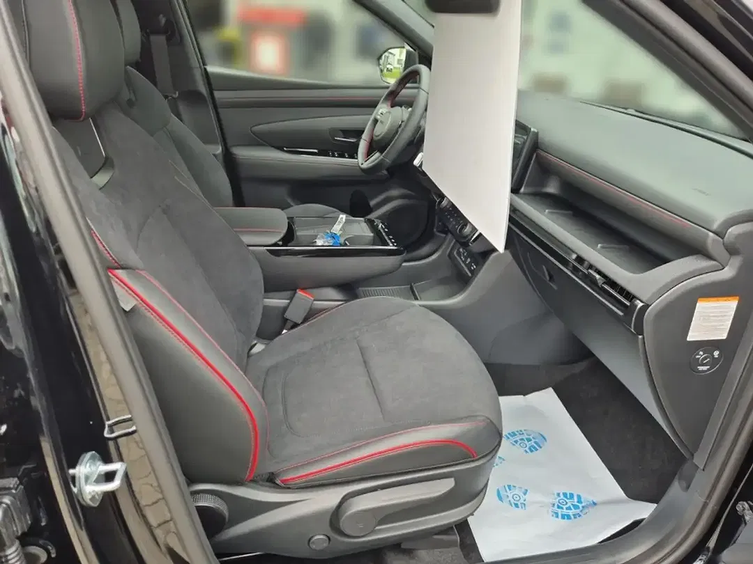 Hyundai TUCSON - Thumbnail 15