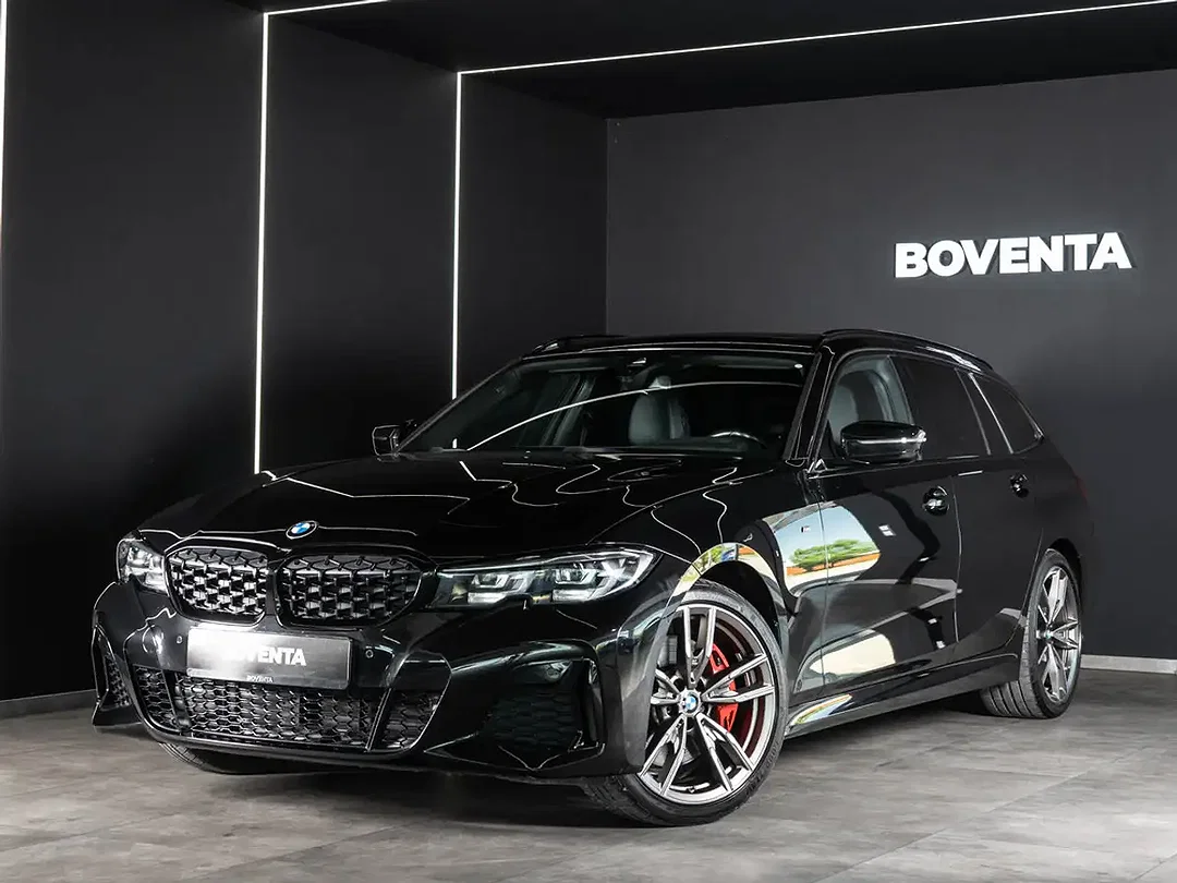 BMW M3 - Afbeelding 1