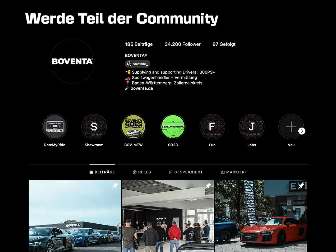 BMW M3 - Thumbnail 14