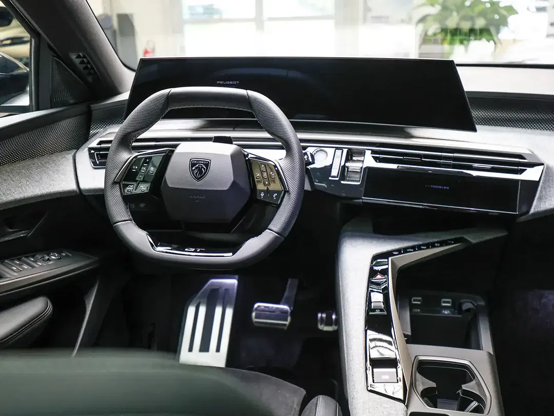 Peugeot 5008 - Thumbnail 10
