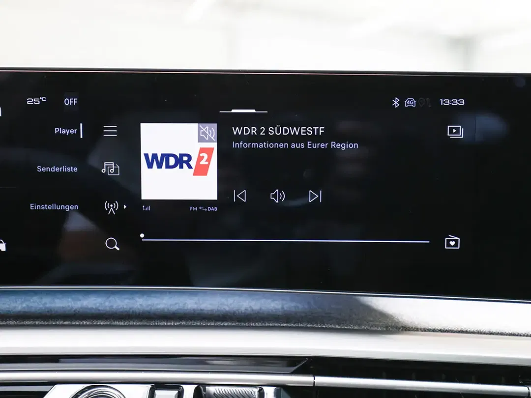 Peugeot 5008 - Thumbnail 14