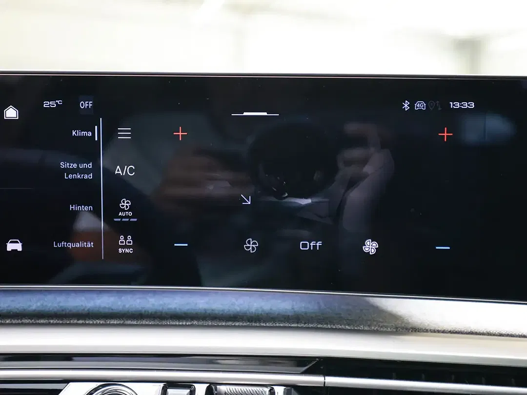 Peugeot 5008 - Thumbnail 15