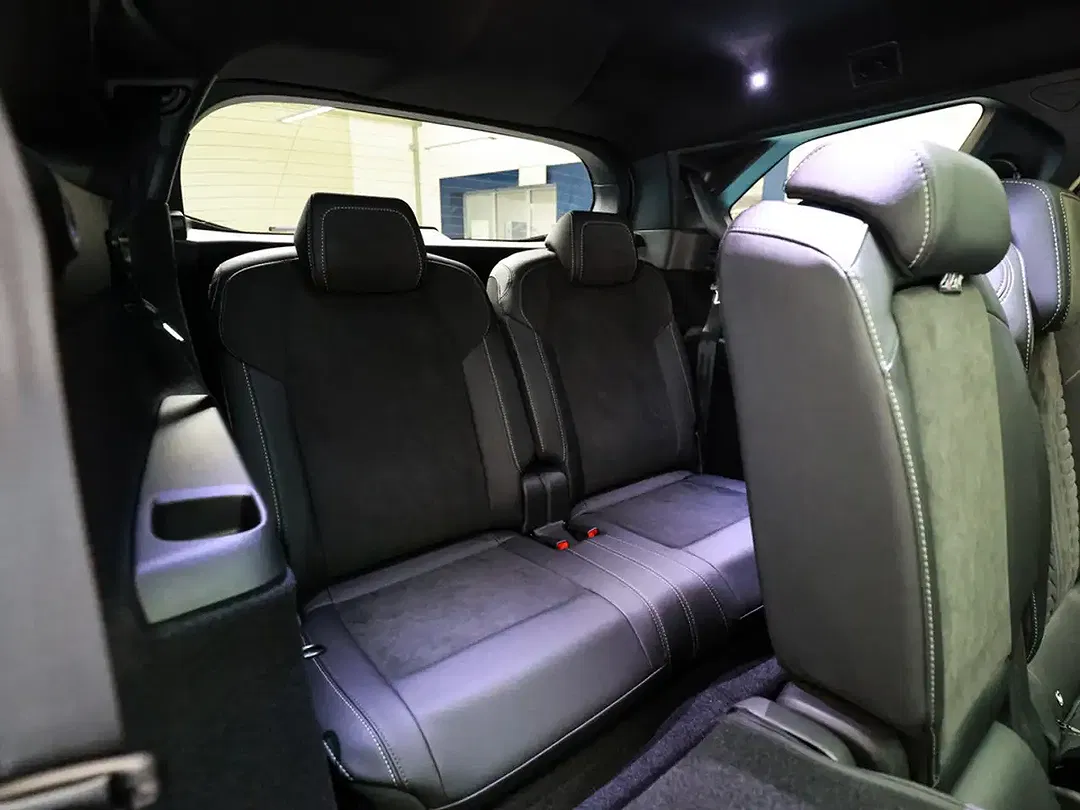 Peugeot 5008 - Thumbnail 6