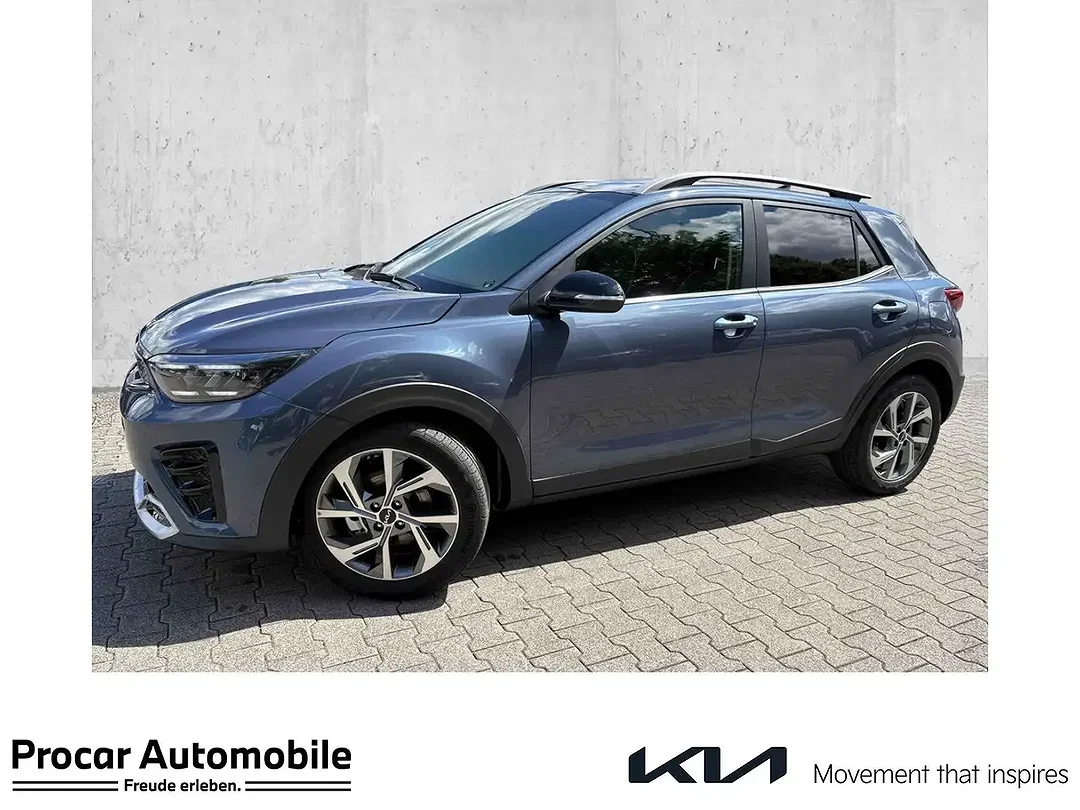 Kia Stonic - Afbeelding 1