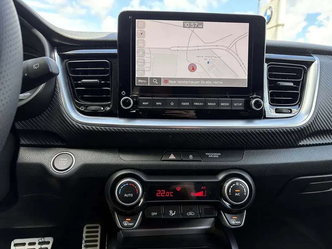 Kia Stonic - Thumbnail 10