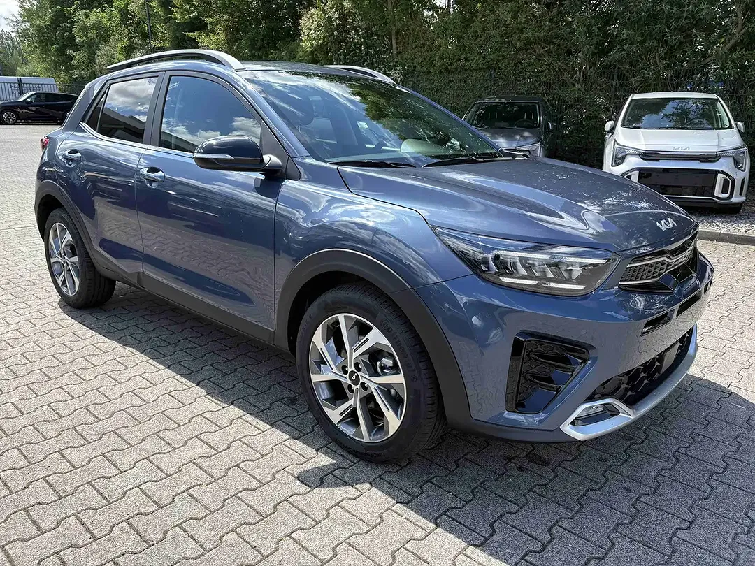 Kia Stonic - Thumbnail 5
