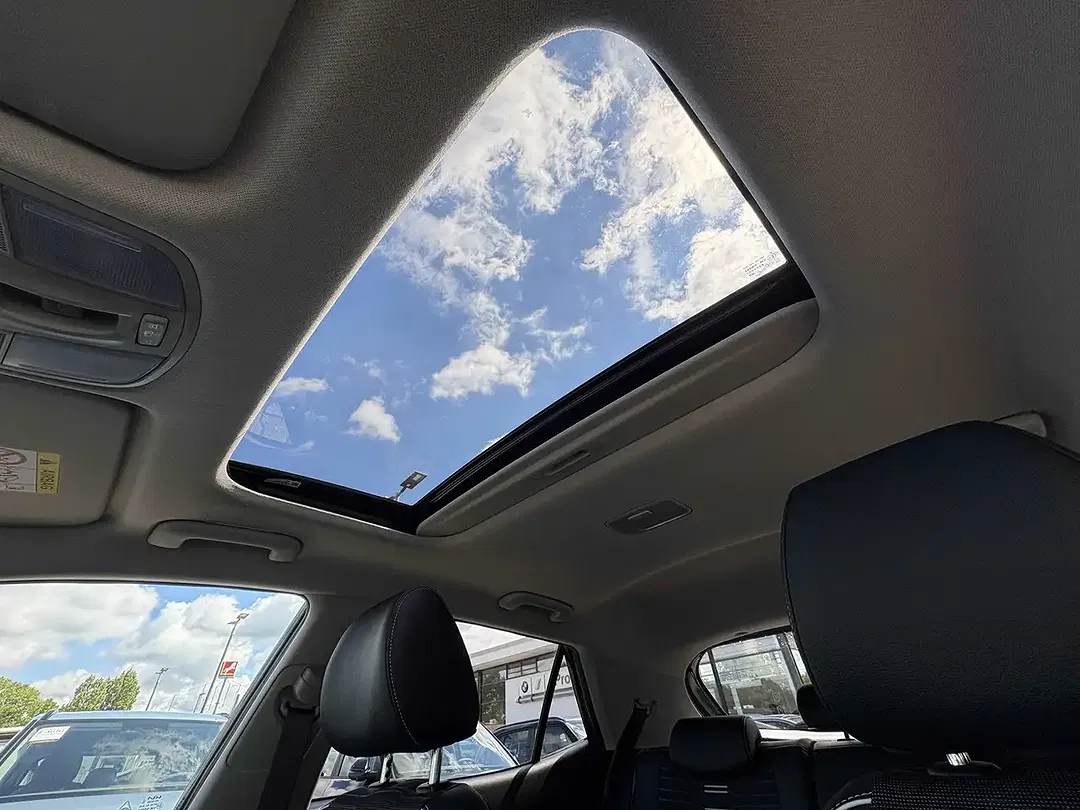 Kia Stonic - Thumbnail 7