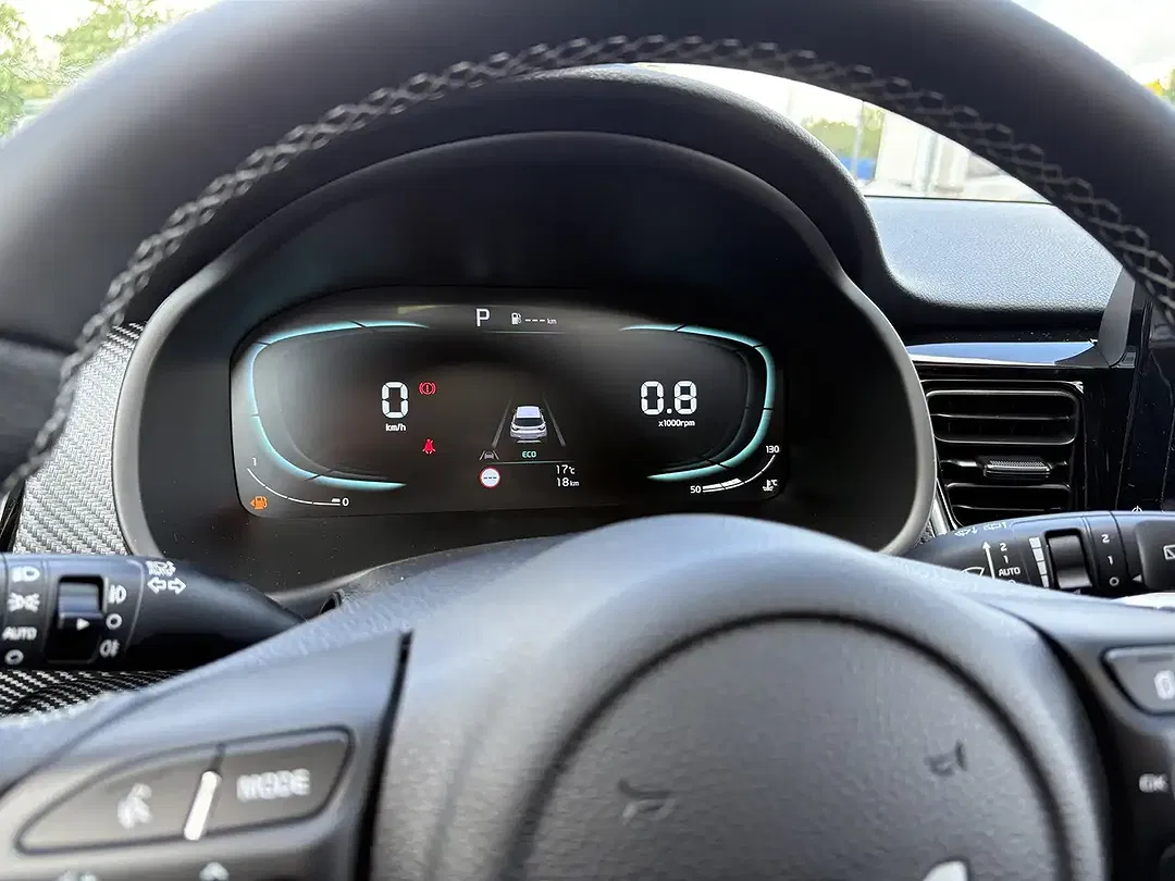 Kia Stonic - Thumbnail 9