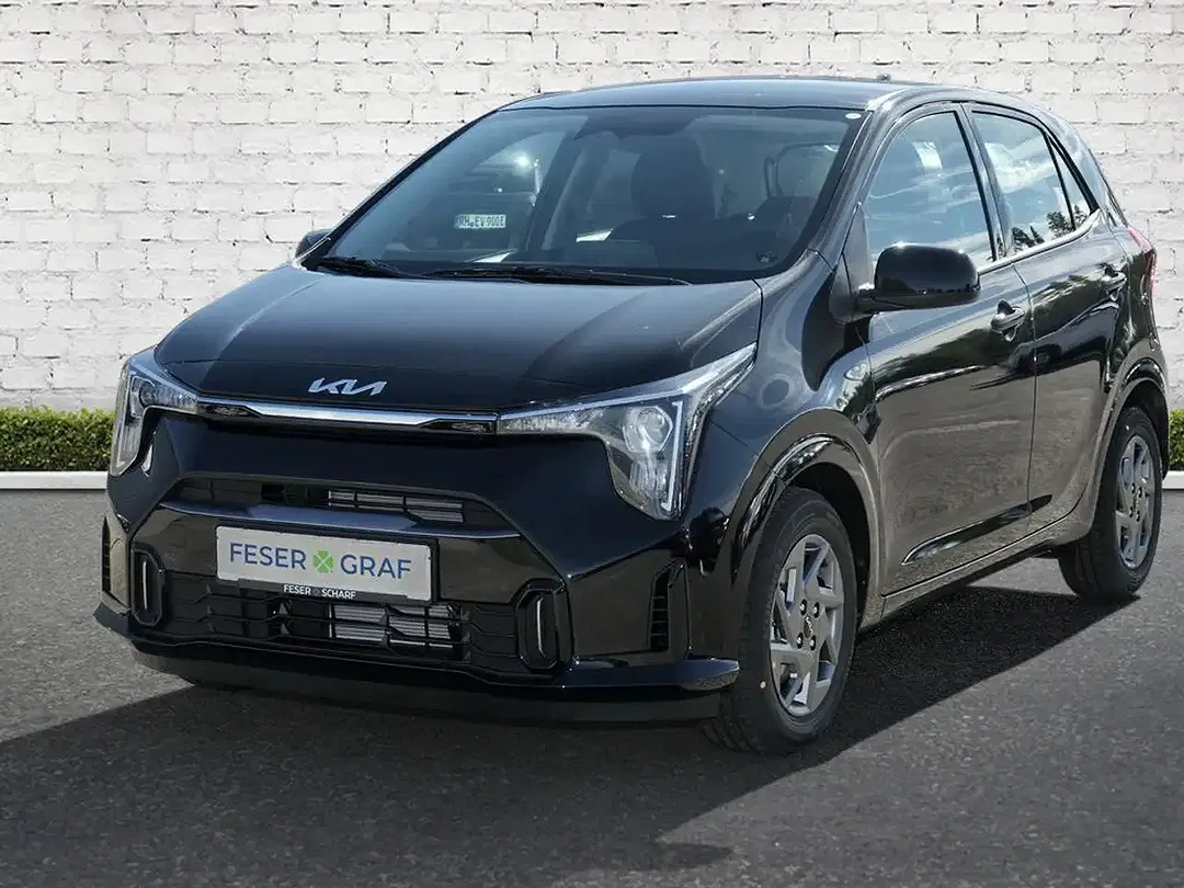 Kia Picanto - Thumbnail 11