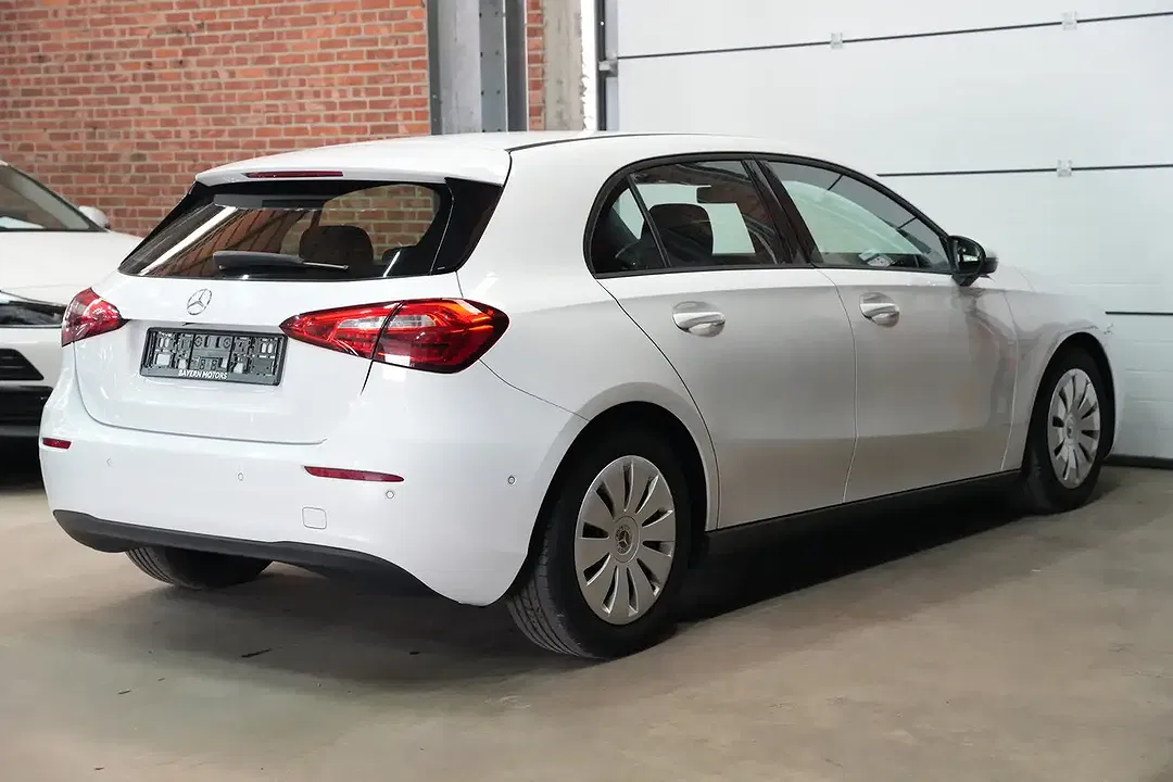 Mercedes-Benz A 160 - Thumbnail 2