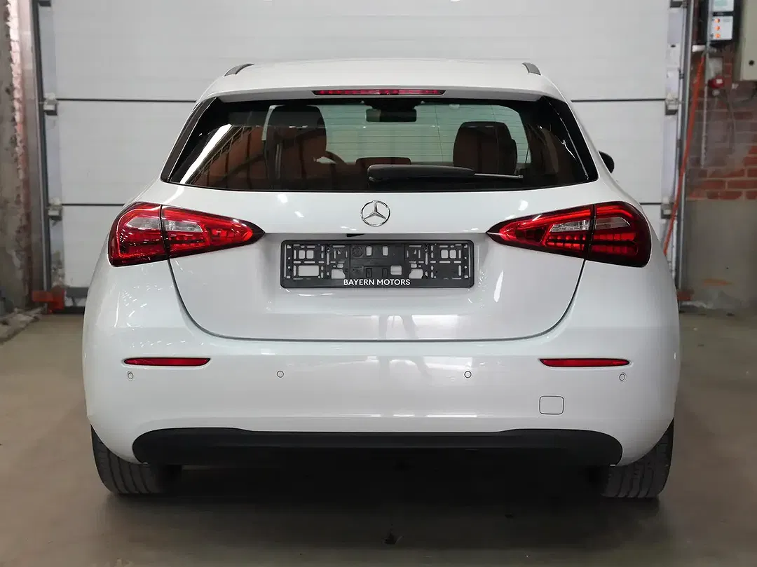Mercedes-Benz A 160 - Thumbnail 4