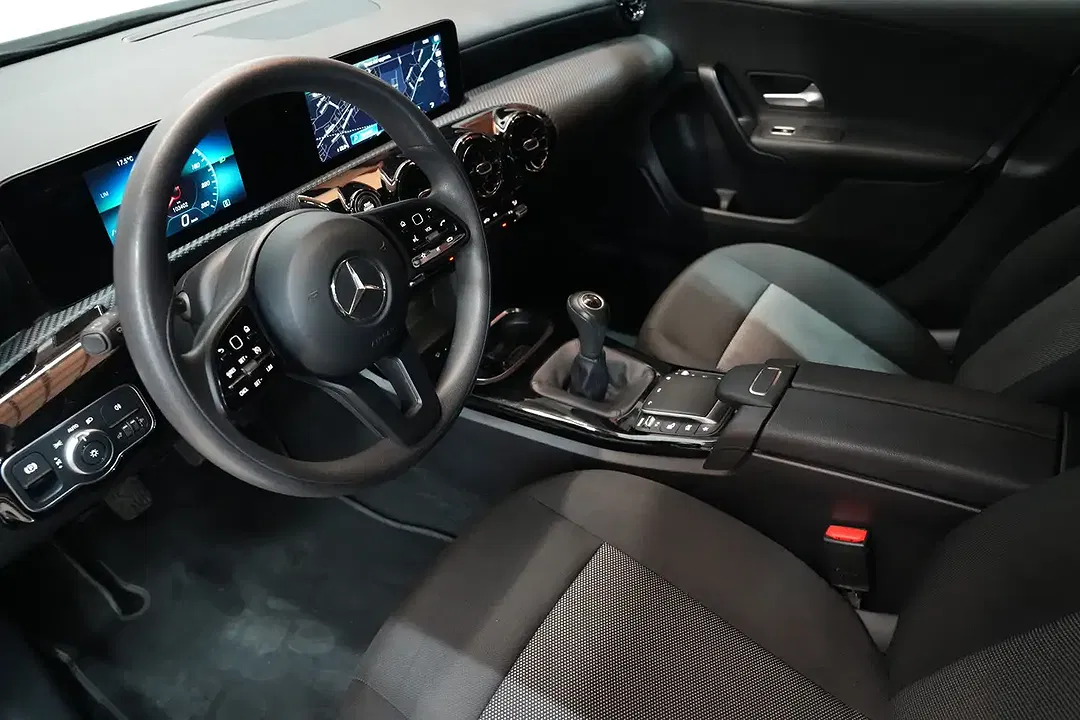 Mercedes-Benz A 160 - Thumbnail 6