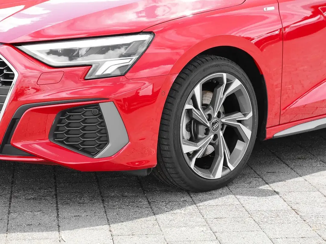 Audi A3 - Thumbnail 11