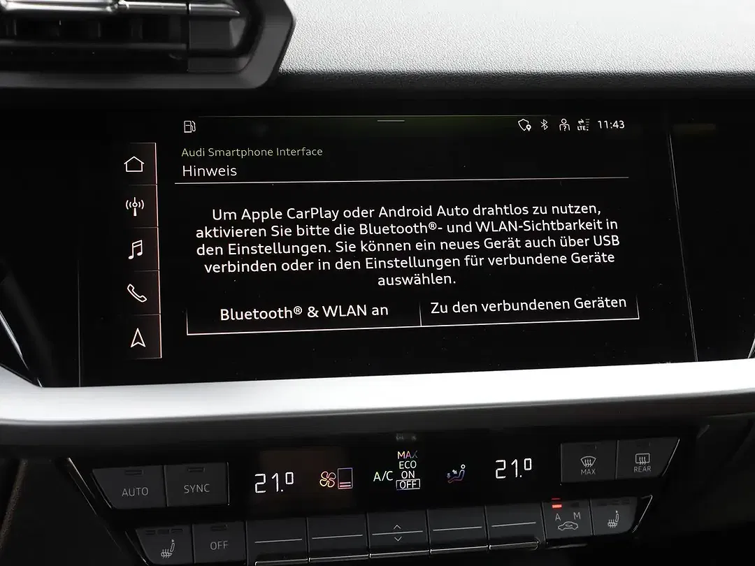 Audi A3 - Thumbnail 12