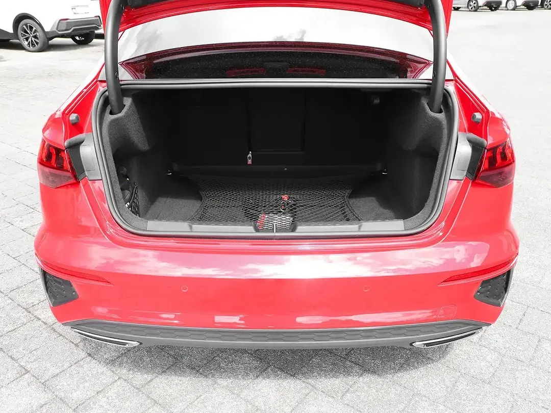 Audi A3 - Thumbnail 13
