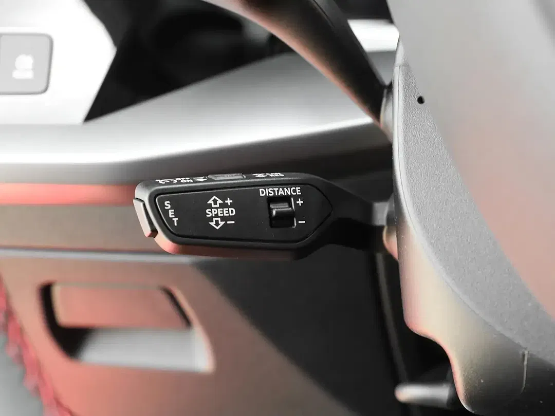 Audi A3 - Thumbnail 14