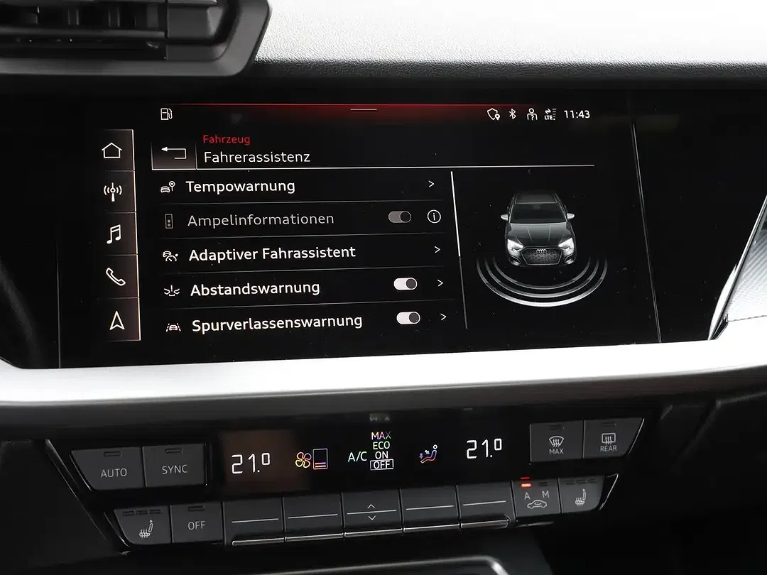 Audi A3 - Thumbnail 15