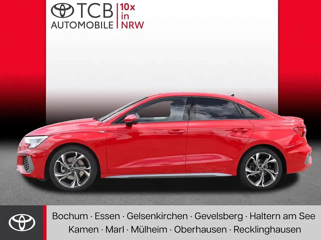 Audi A3 - Thumbnail 2