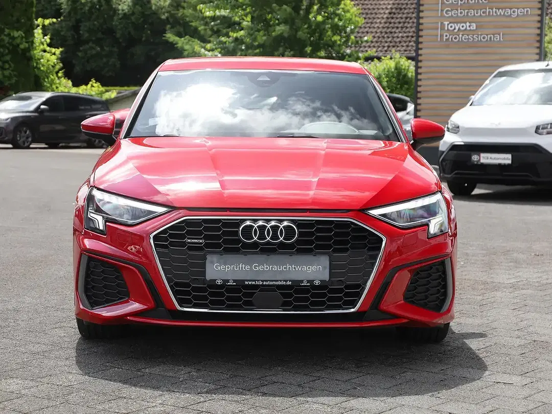 Audi A3 - Thumbnail 4
