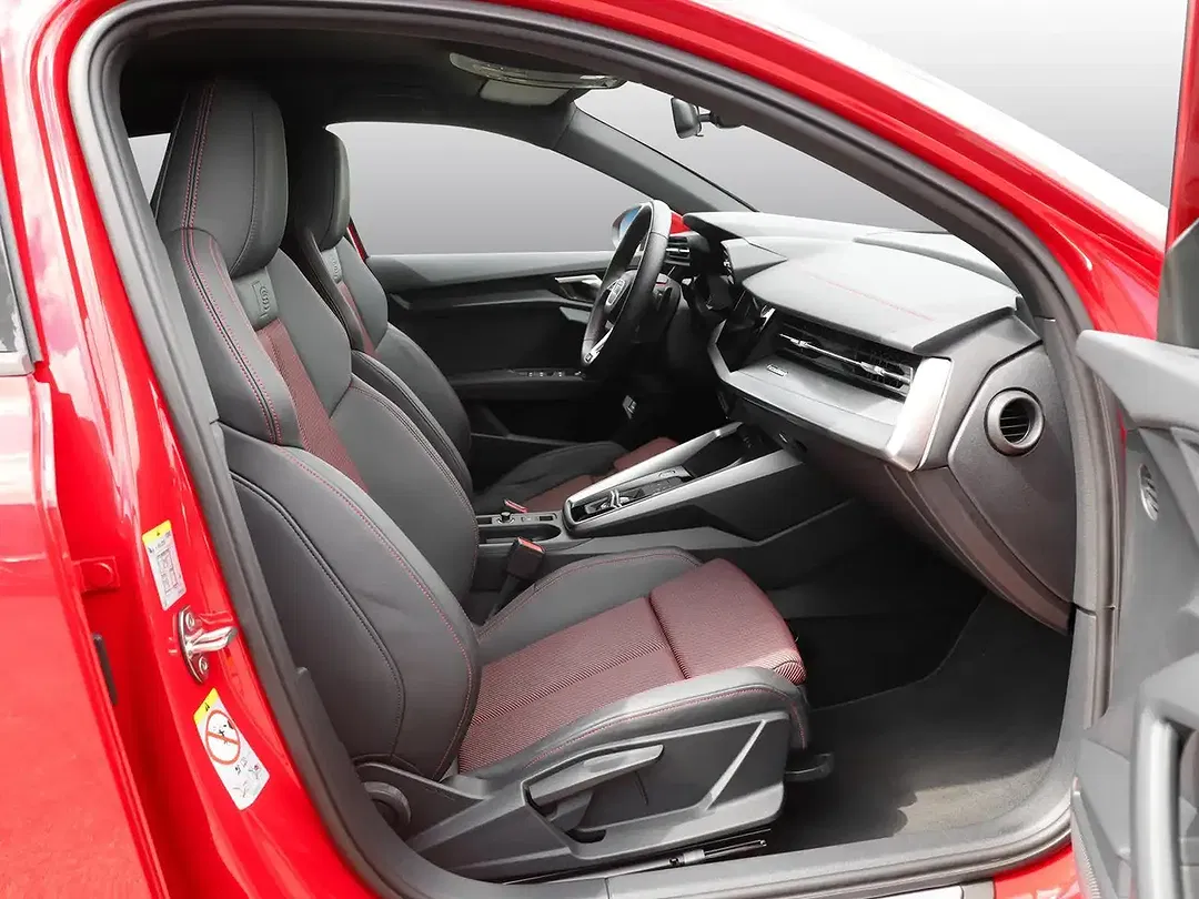 Audi A3 - Thumbnail 6