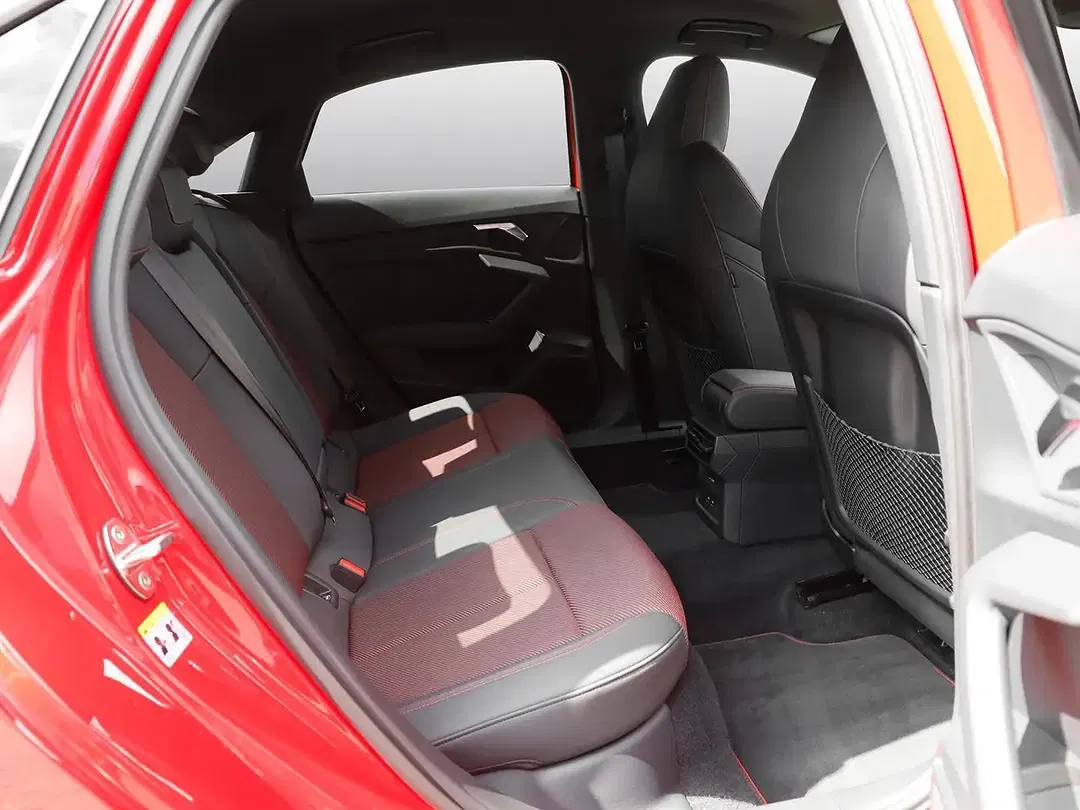 Audi A3 - Thumbnail 7