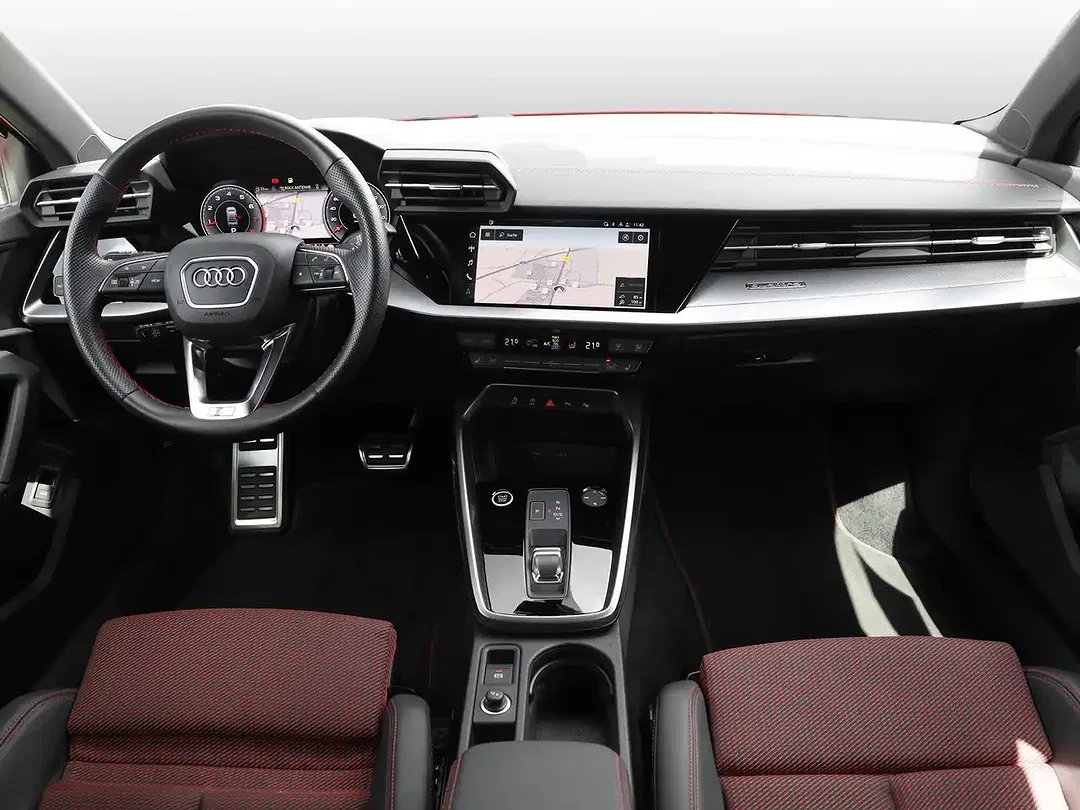 Audi A3 - Thumbnail 8