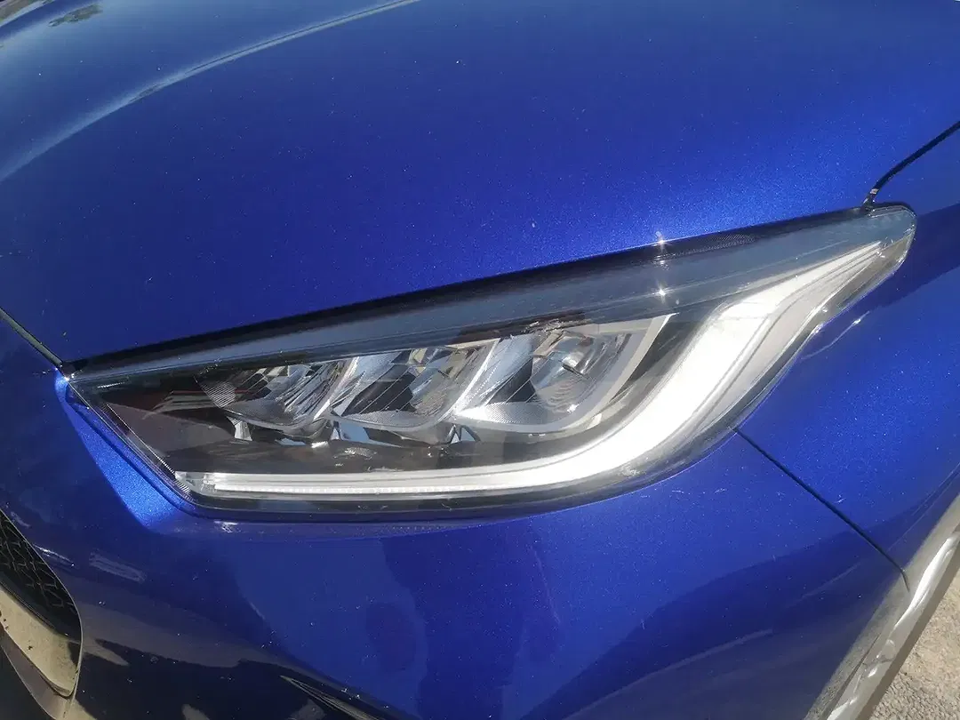 Mazda 2 - Thumbnail 4