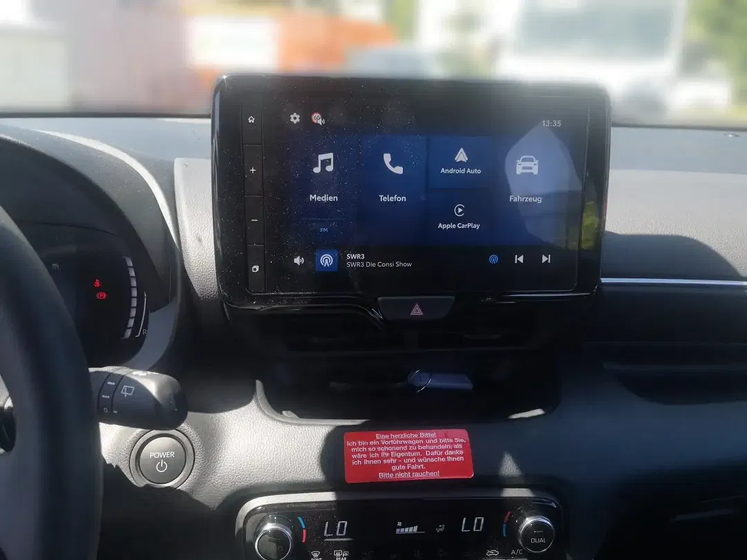 Mazda 2 - Thumbnail 7