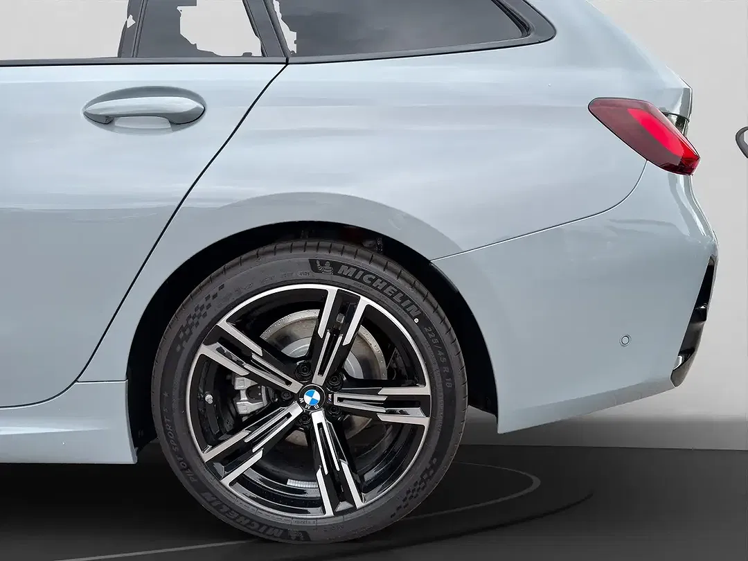 BMW 320 - Thumbnail 12