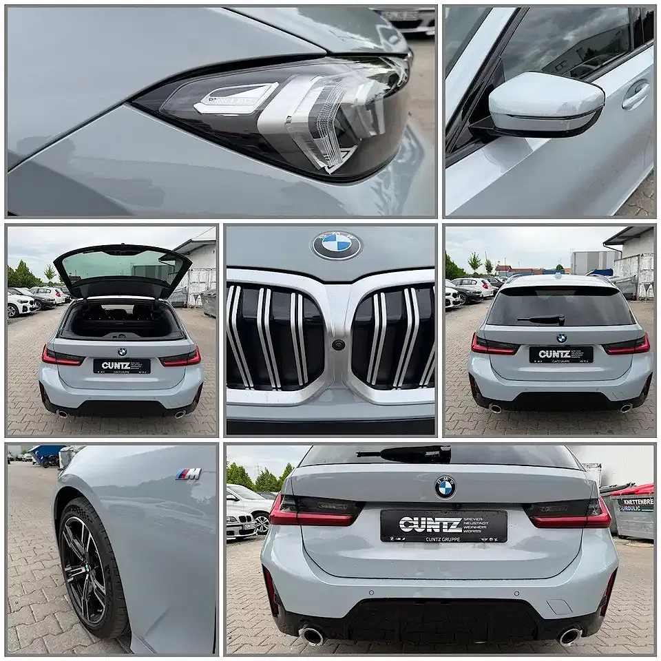 BMW 320 - Thumbnail 14