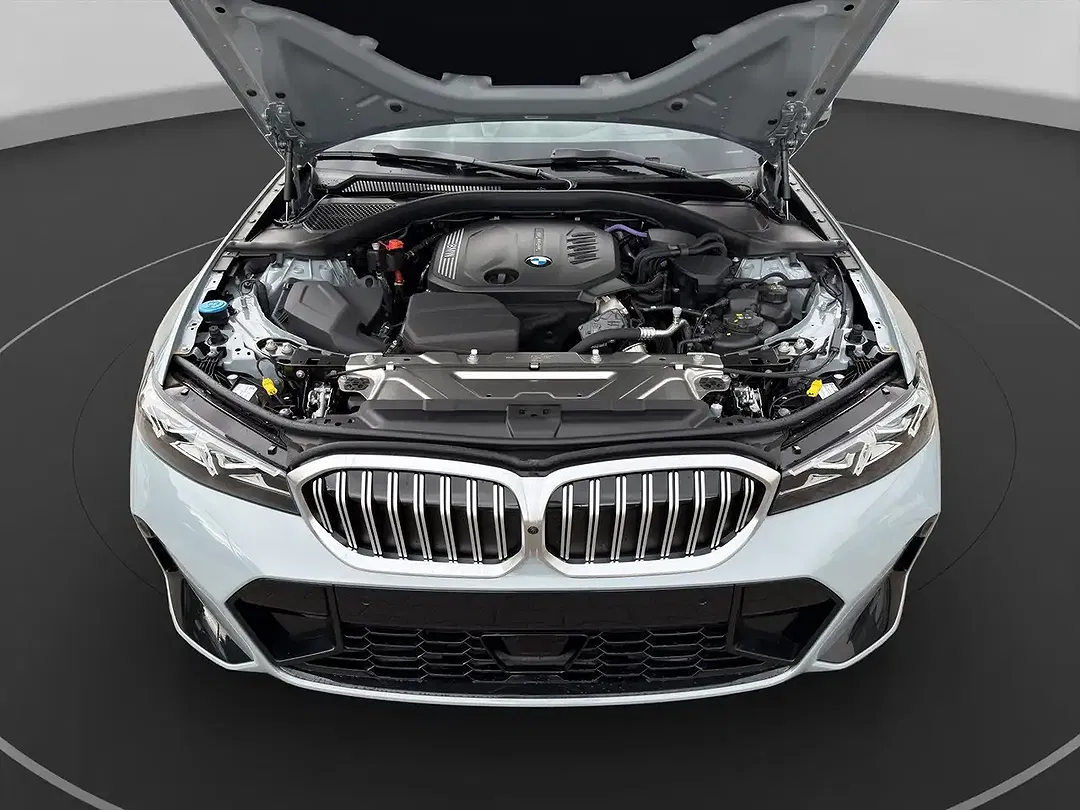 BMW 320 - Thumbnail 15