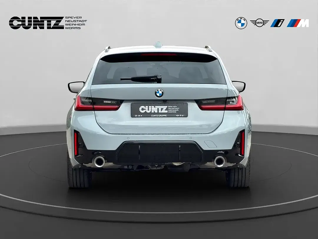BMW 320 - Thumbnail 6