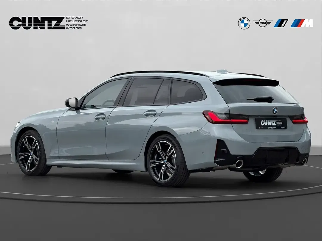 BMW 320 - Thumbnail 7