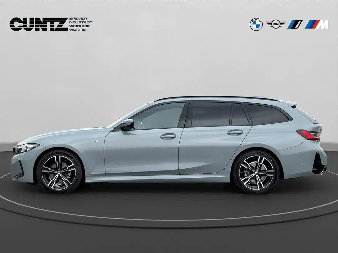 BMW 320 - Thumbnail 8