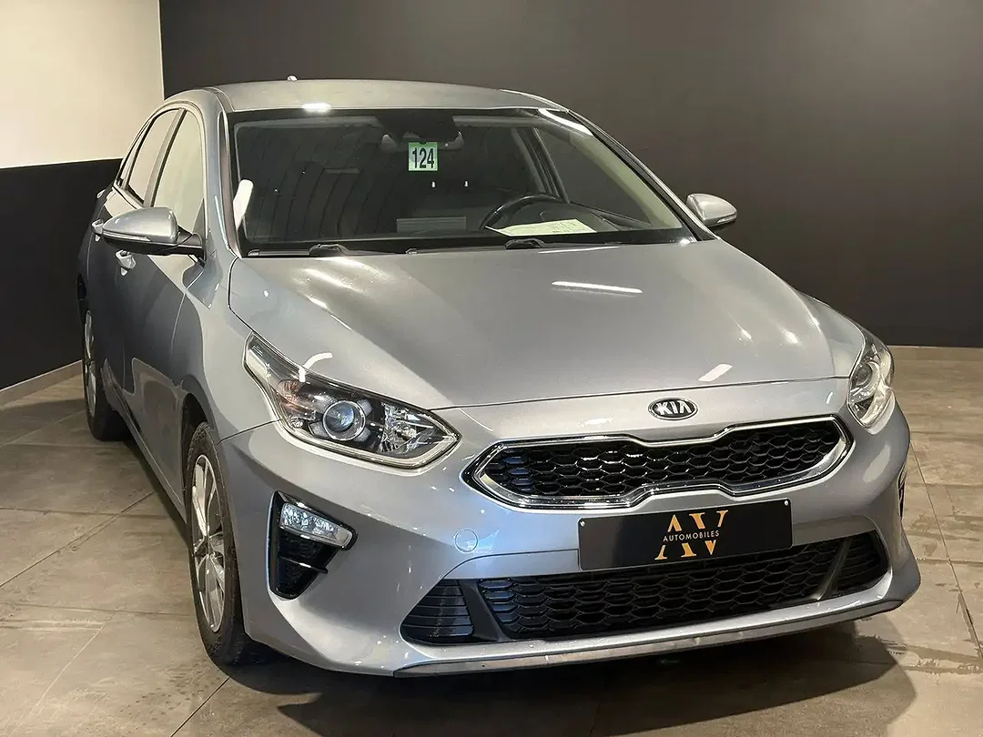 Kia Ceed / cee'd - Afbeelding 1