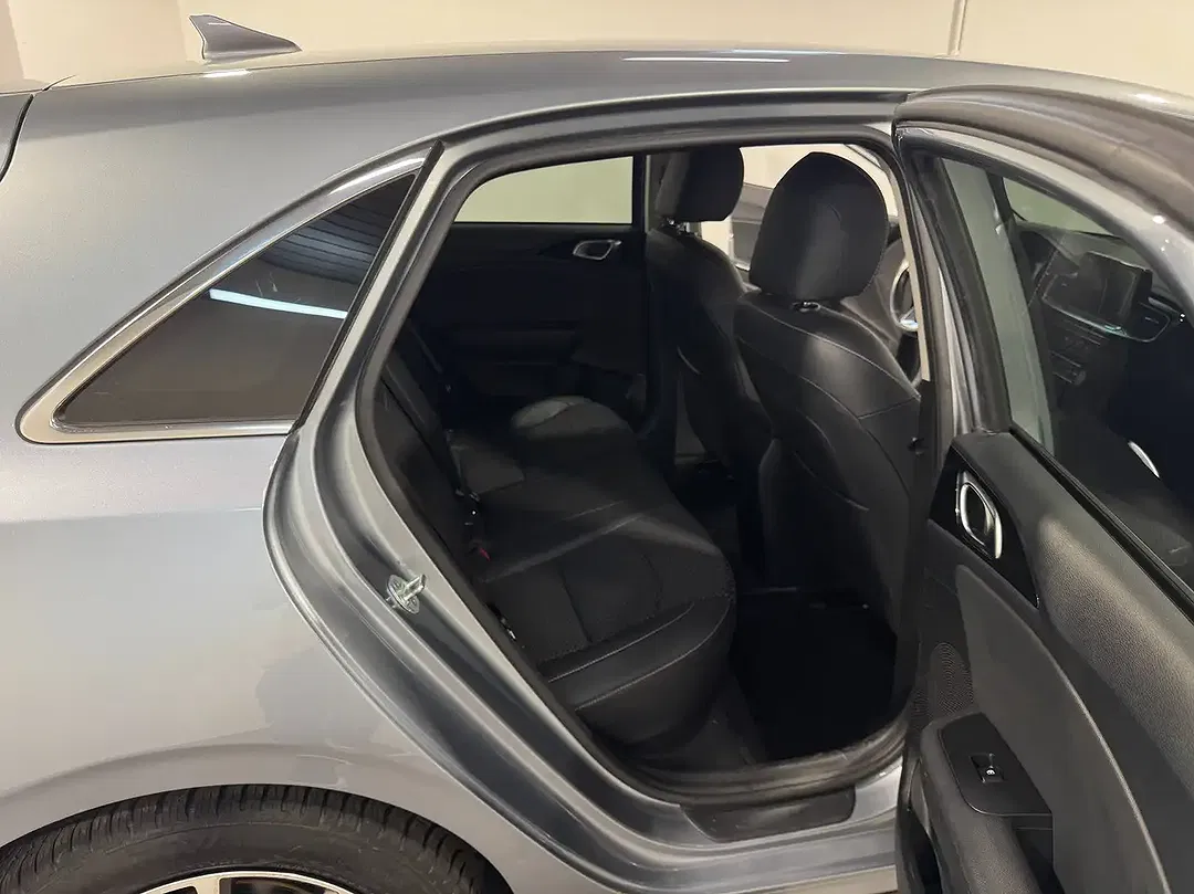 Kia Ceed / cee'd - Thumbnail 10