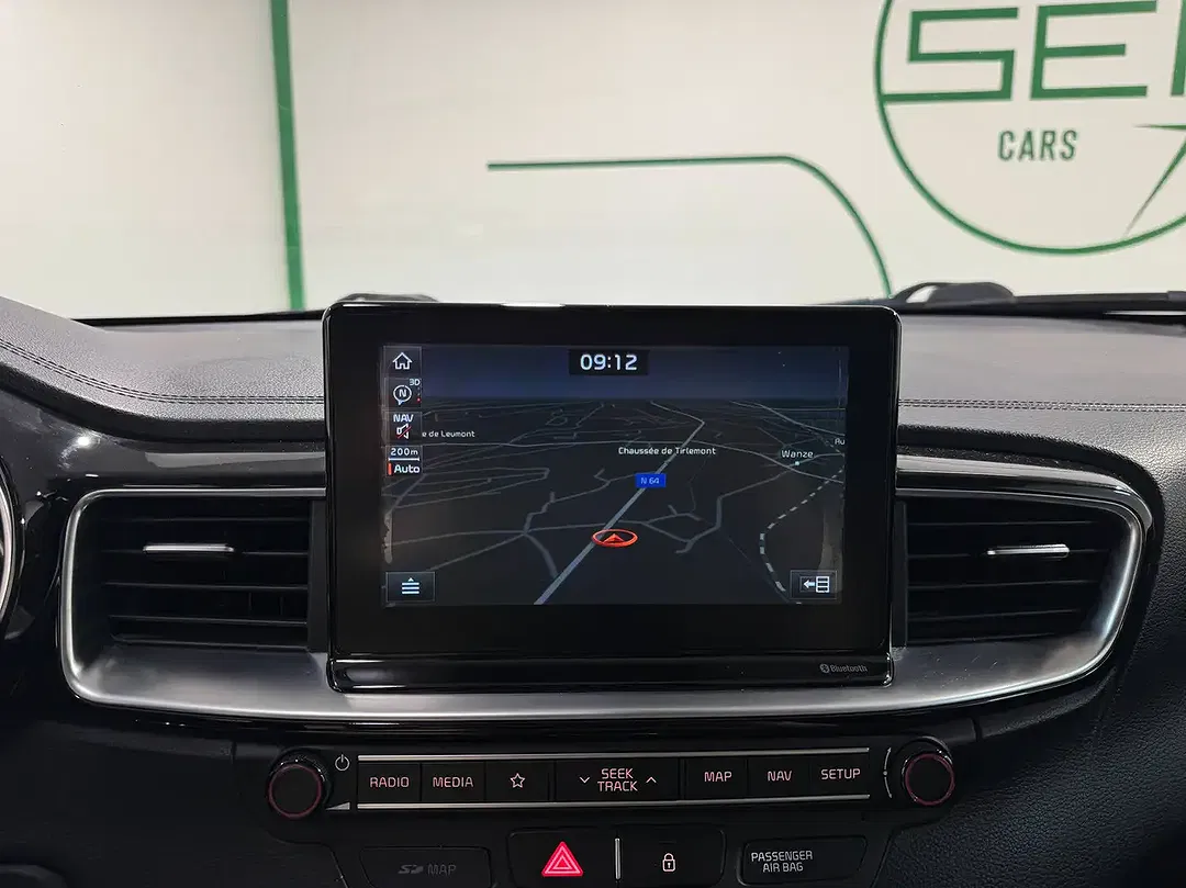 Kia Ceed / cee'd - Thumbnail 11