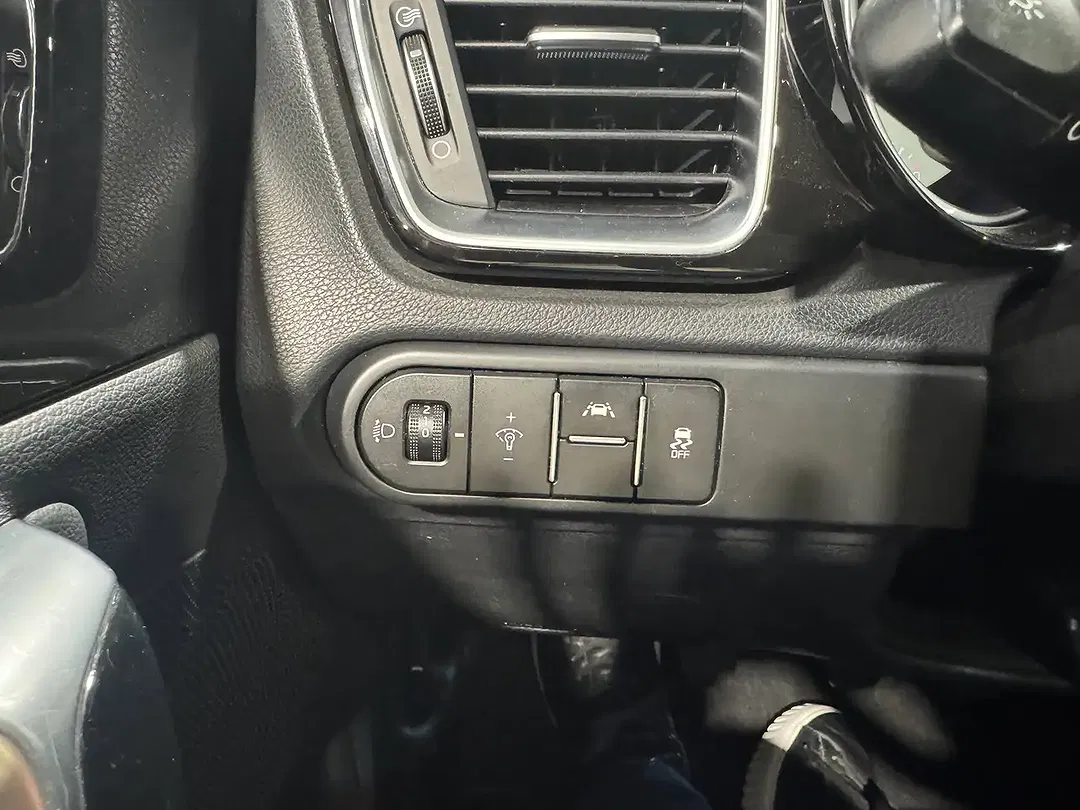 Kia Ceed / cee'd - Thumbnail 13
