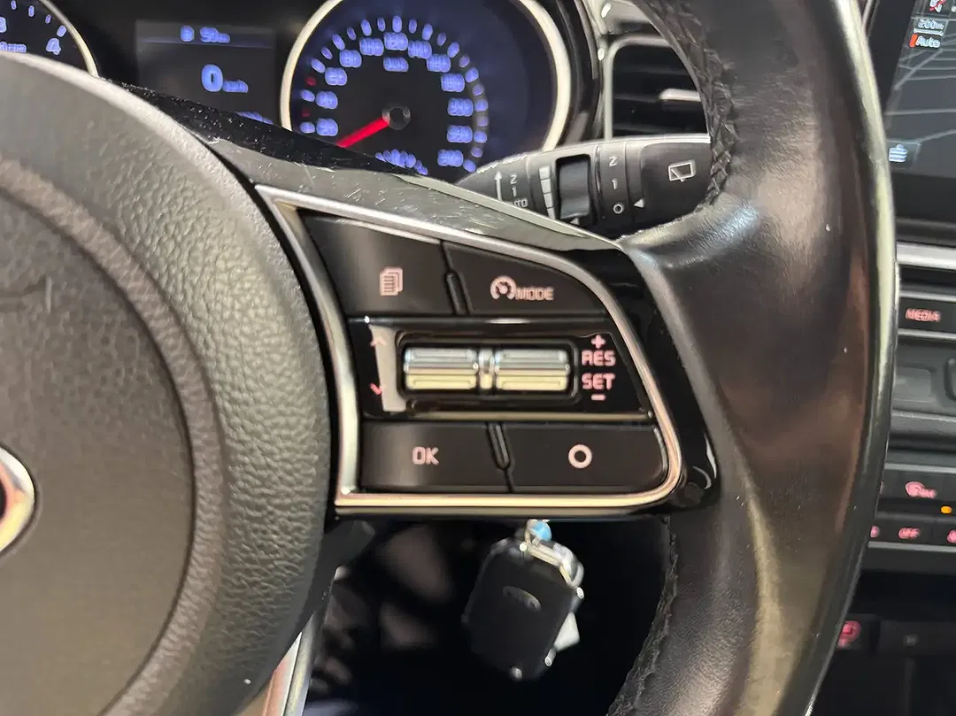 Kia Ceed / cee'd - Thumbnail 14