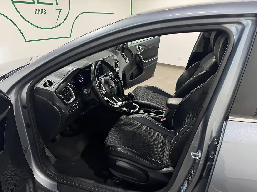 Kia Ceed / cee'd - Thumbnail 7