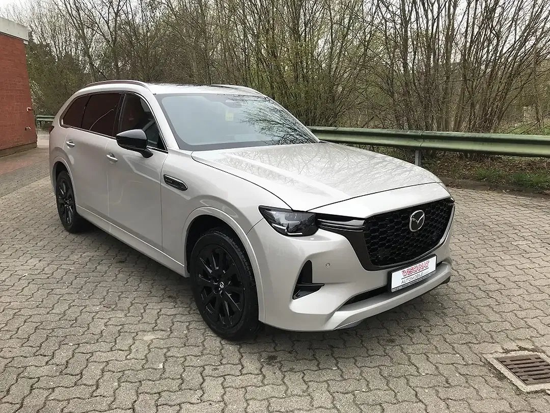 Mazda CX-80 - Thumbnail 11