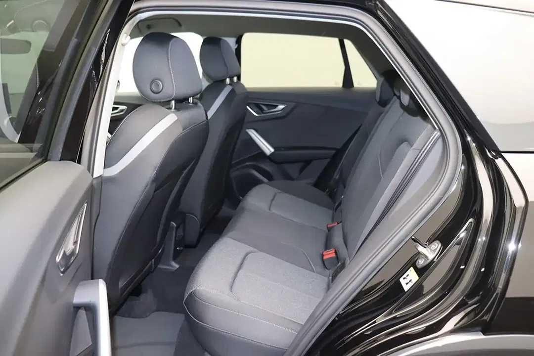 Audi Q2 - Thumbnail 11