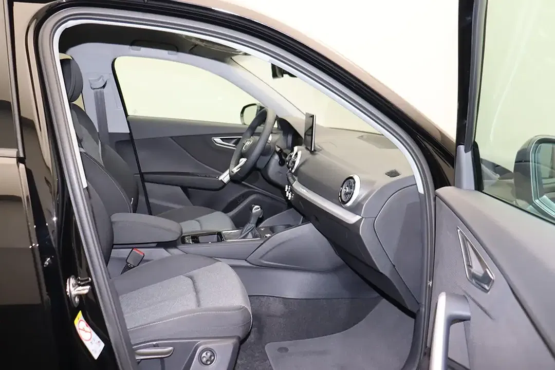 Audi Q2 - Thumbnail 13