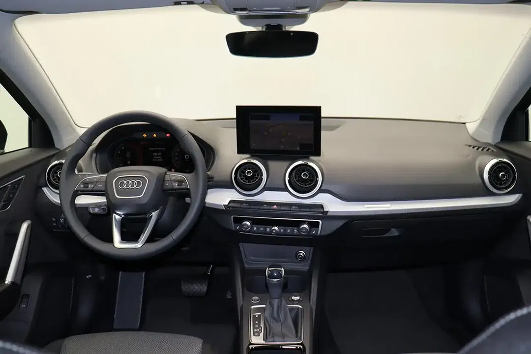 Audi Q2 - Thumbnail 14
