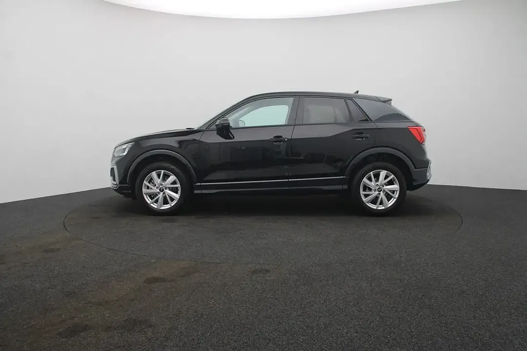 Audi Q2 - Thumbnail 2