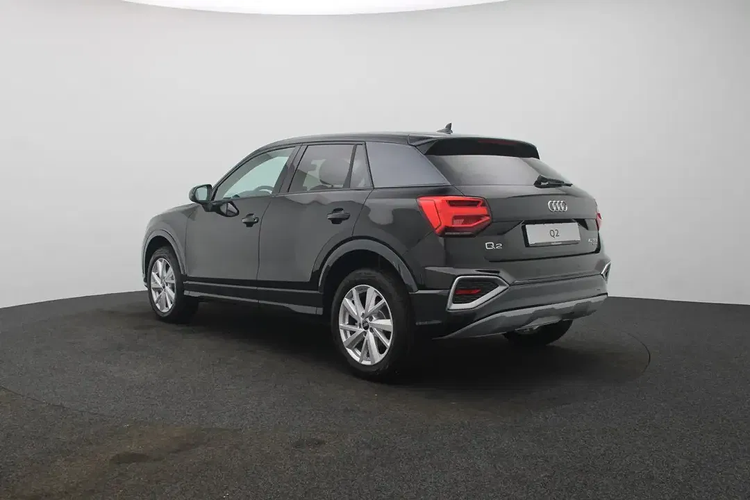 Audi Q2 - Thumbnail 3