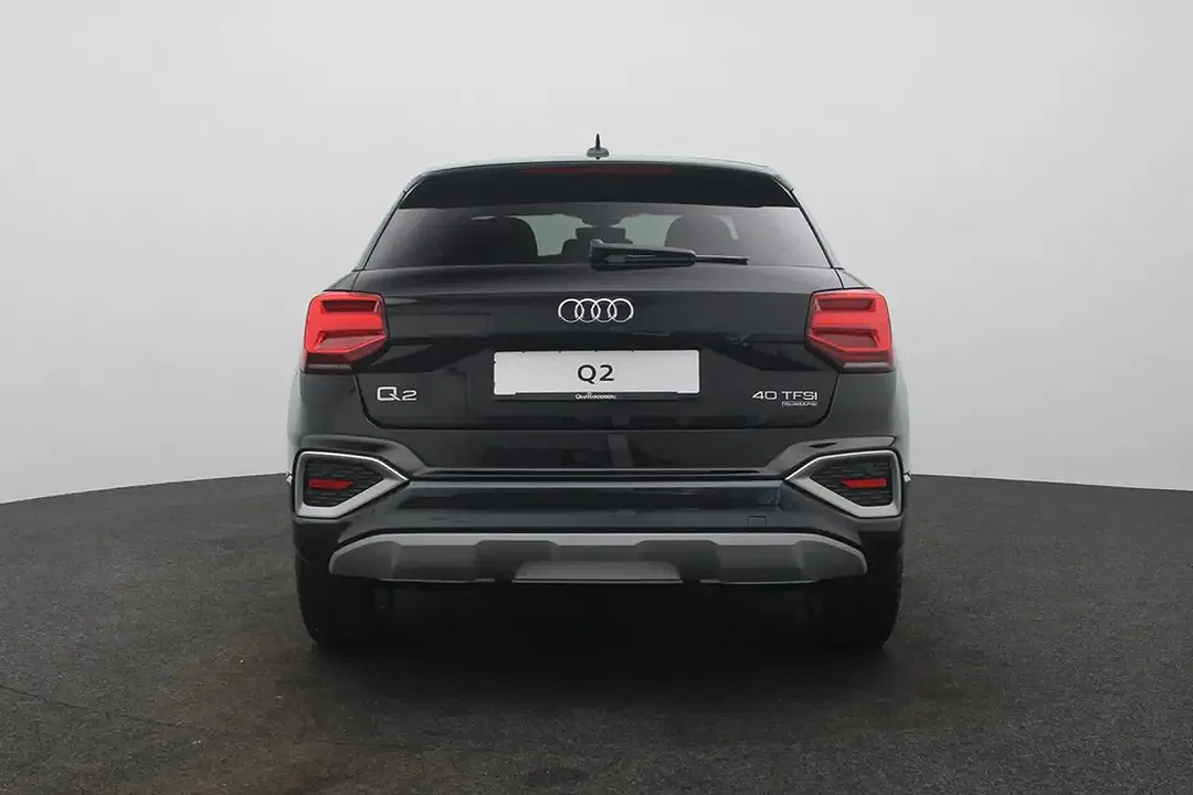 Audi Q2 - Thumbnail 4
